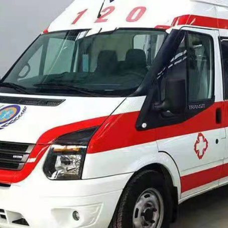 福清非急救护送病人转院租赁救护车的优缺点对比