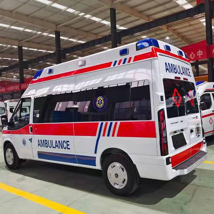 福清救护车出租 —— 专业、安全、高效的城市急救服务